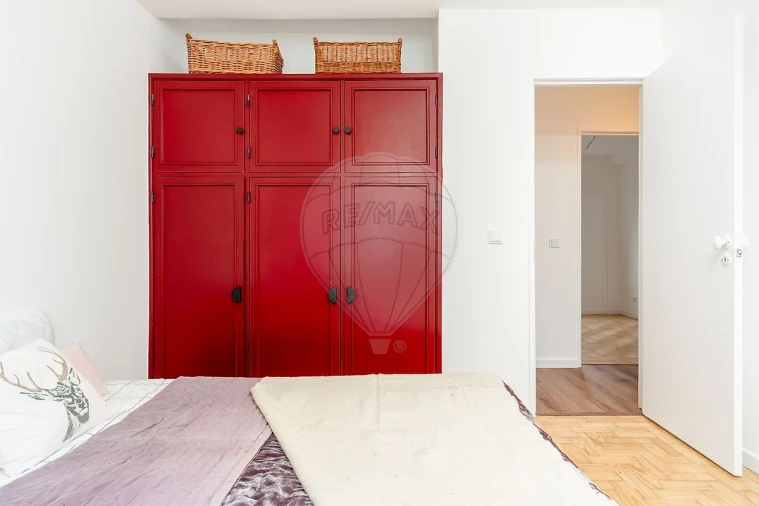 Apartamento T3 para Venda em União das Freguesias de Setúbal Foto 4