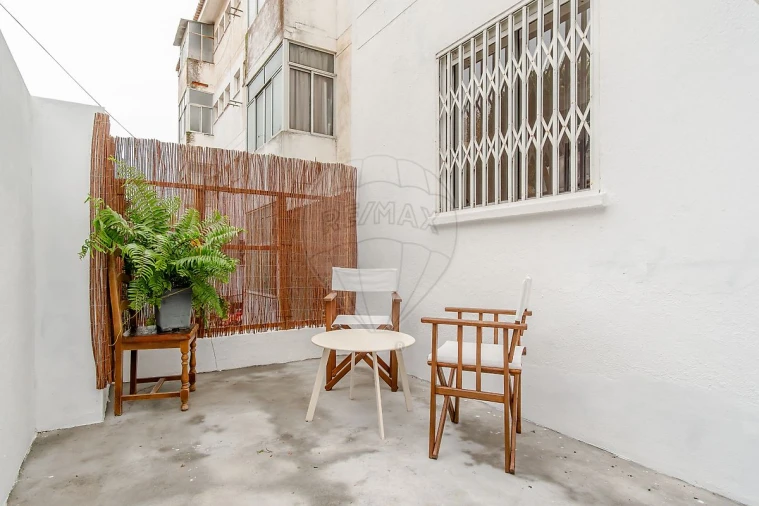 Apartamento T3 para Venda em União das Freguesias de Setúbal Foto 20