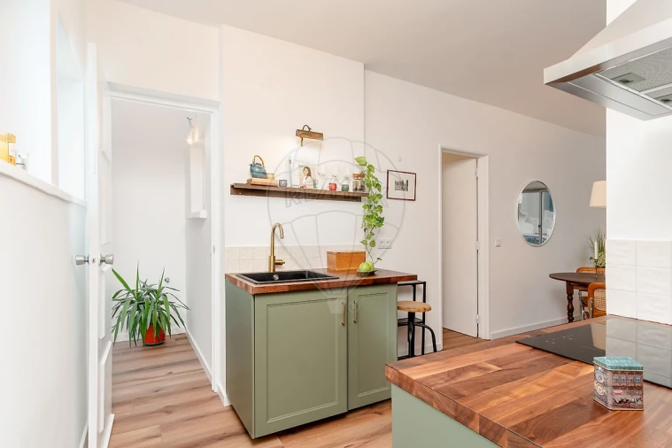 Apartamento T3 para Venda em União das Freguesias de Setúbal Foto 13