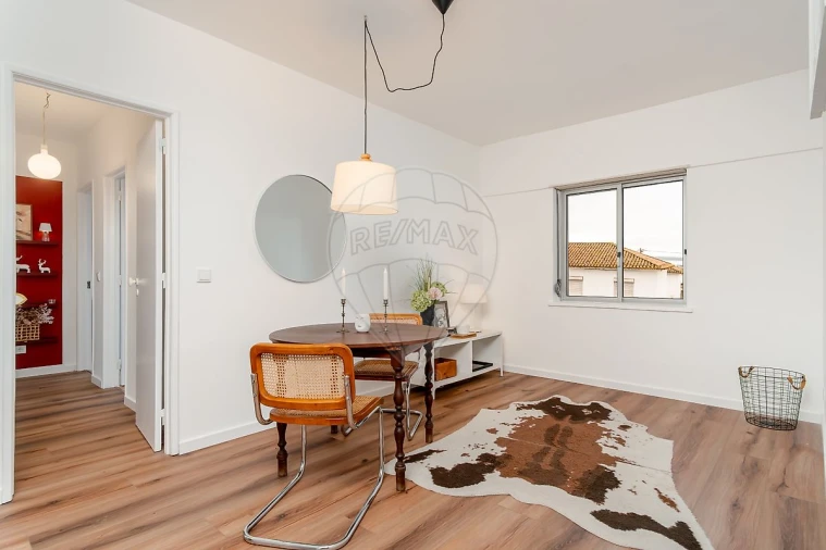 Apartamento T3 para Venda em União das Freguesias de Setúbal Foto 9