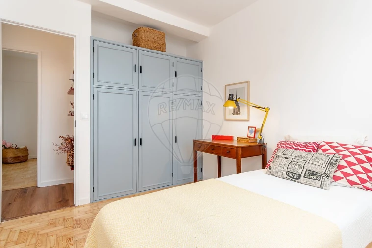 Apartamento T3 para Venda em União das Freguesias de Setúbal Foto 3