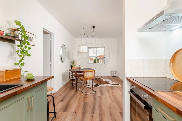 Apartamento T3 para Venda em União das Freguesias de Setúbal Foto 14