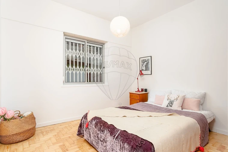 Apartamento T3 para Venda em União das Freguesias de Setúbal Foto 5