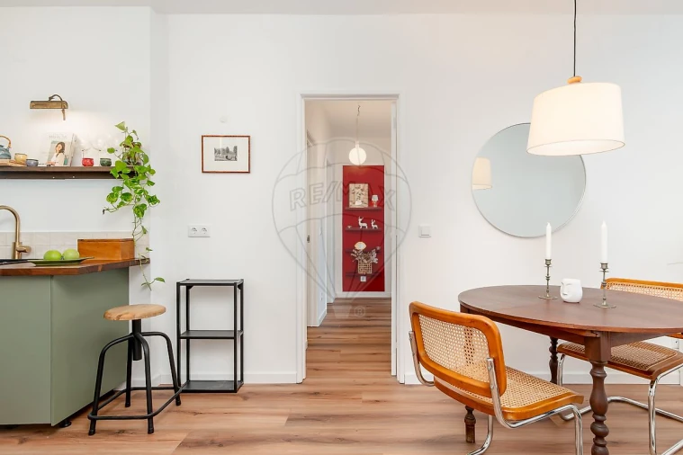 Apartamento T3 para Venda em União das Freguesias de Setúbal Foto 10