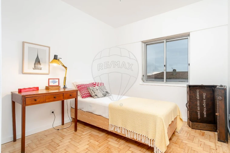 Apartamento T3 para Venda em União das Freguesias de Setúbal Foto 6