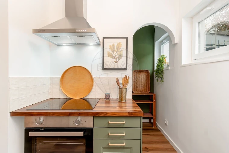 Apartamento T3 para Venda em União das Freguesias de Setúbal Foto 12