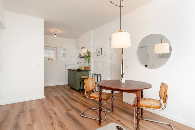 Apartamento T3 para Venda em União das Freguesias de Setúbal Foto 11