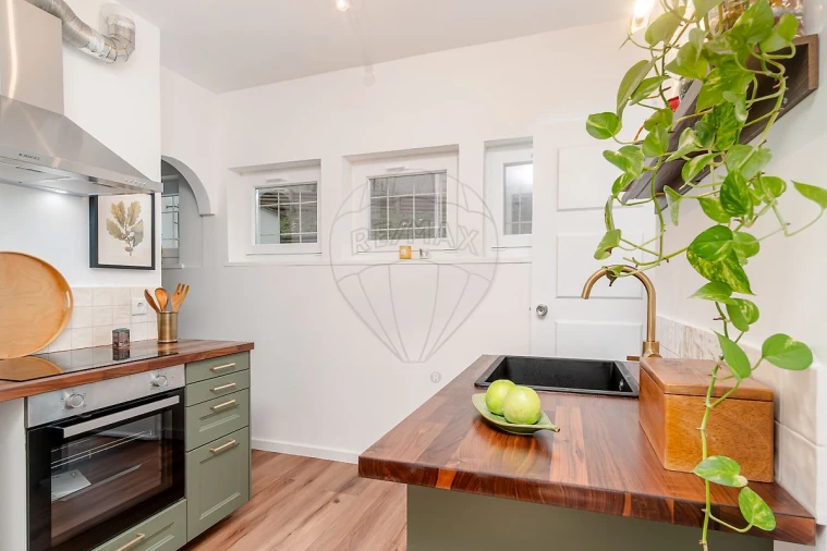 Apartamento T3 para Venda em União das Freguesias de Setúbal Foto 1