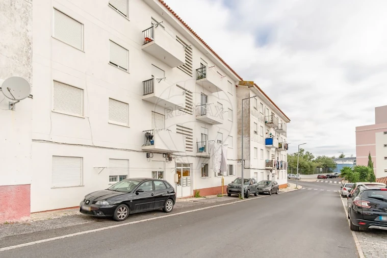 Apartamento T3 para Venda em União das Freguesias de Setúbal Foto 21