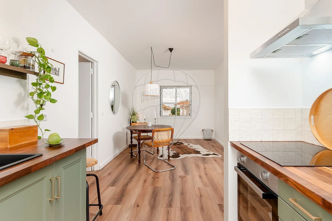 Apartamento T3 para Venda em União das Freguesias de Setúbal Foto 14