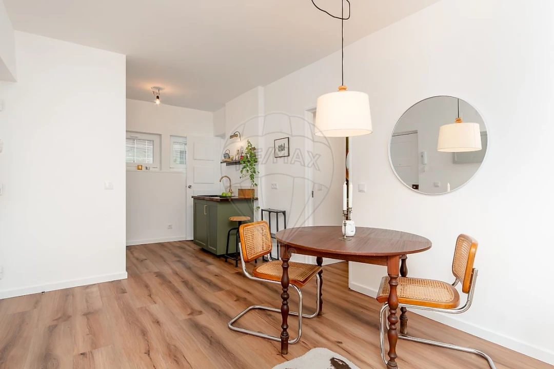 Apartamento T3 para Venda em União das Freguesias de Setúbal Foto 11