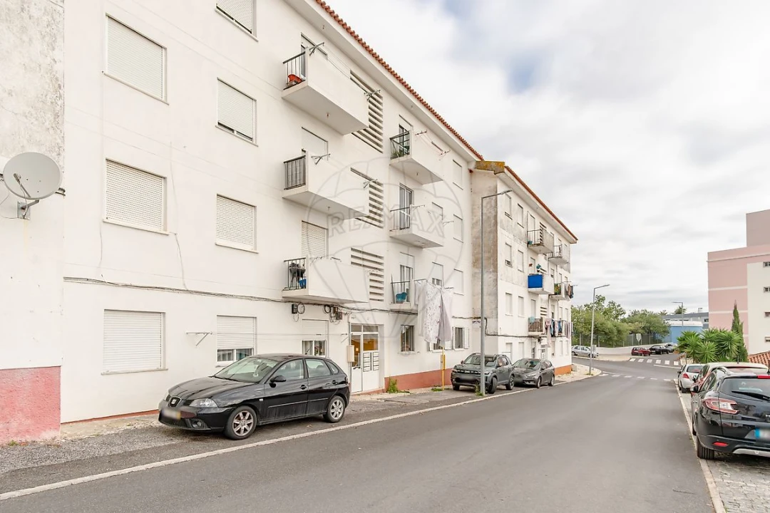 Apartamento T3 para Venda em União das Freguesias de Setúbal Foto 21