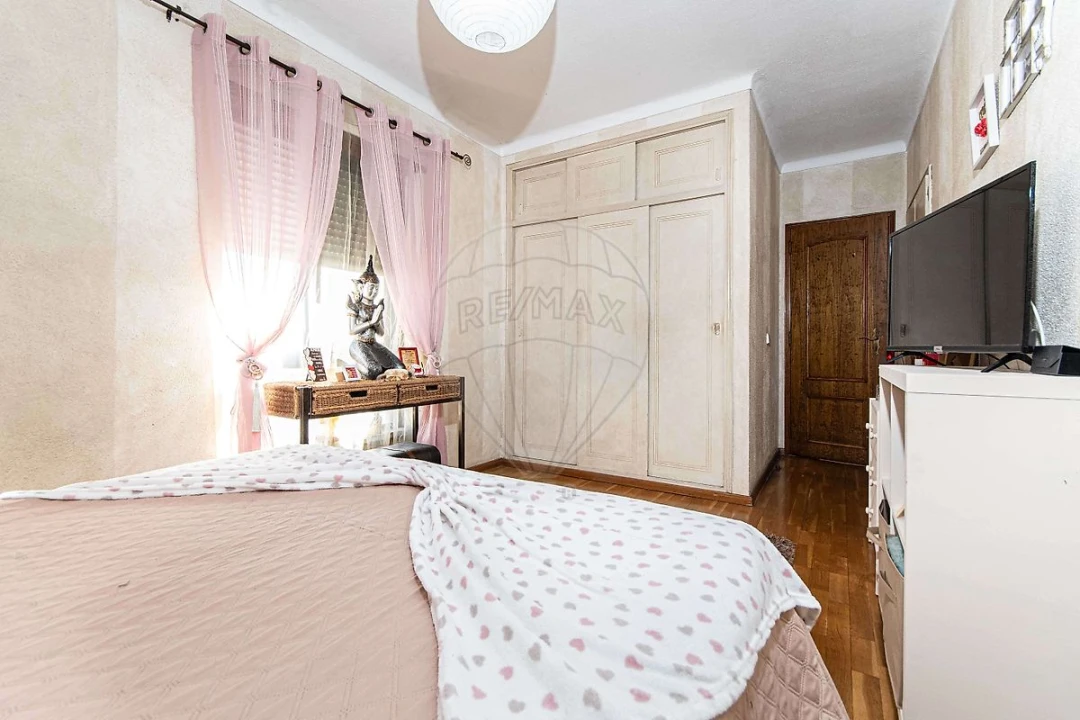 Apartamento T3 para Venda em Alto do Seixalinho, Santo André e Verderena Foto 8