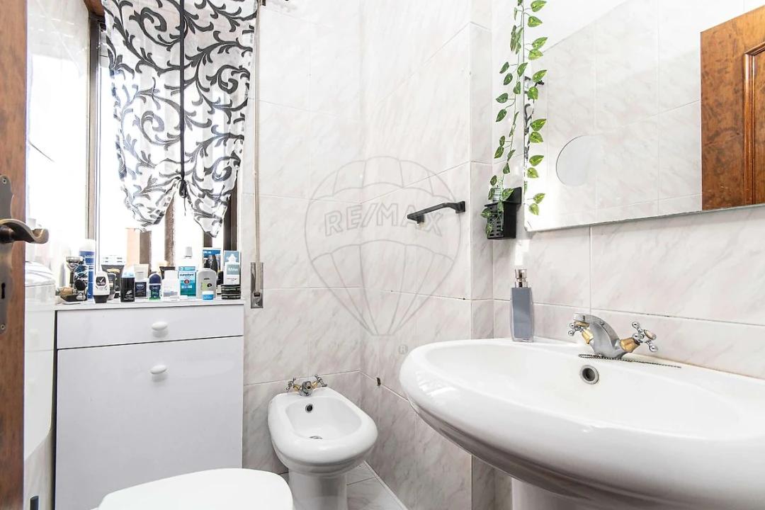 Apartamento T3 para Venda em Alto do Seixalinho, Santo André e Verderena Foto 2