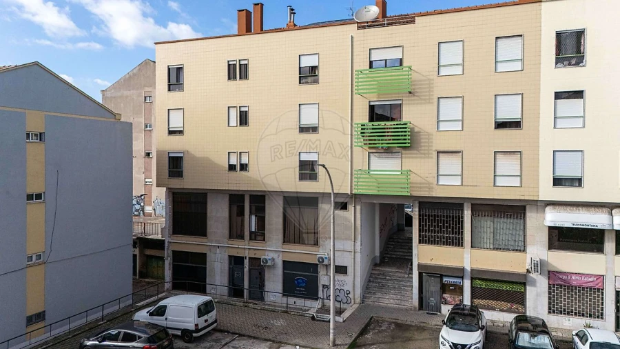 Apartamento T3 para Venda em Alto do Seixalinho, Santo André e Verderena Foto 23