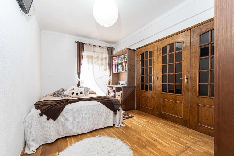 Apartamento T3 para Venda em Alto do Seixalinho, Santo André e Verderena Foto 13