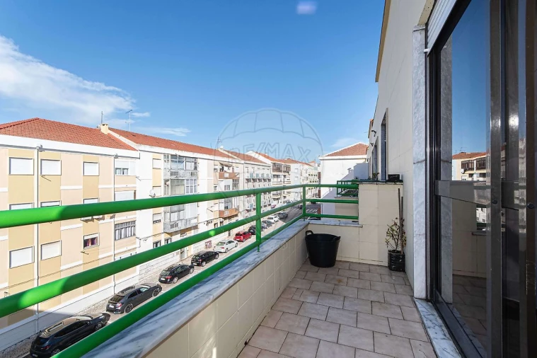 Apartamento T3 para Venda em Alto do Seixalinho, Santo André e Verderena Foto 17