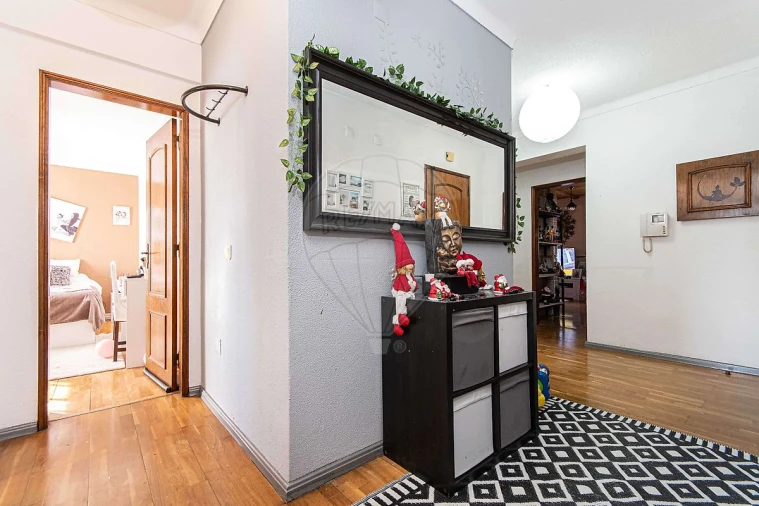 Apartamento T3 para Venda em Alto do Seixalinho, Santo André e Verderena Foto 11