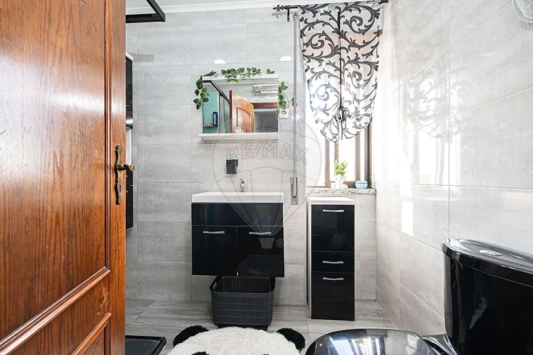 Apartamento T3 para Venda em Alto do Seixalinho, Santo André e Verderena Foto 6