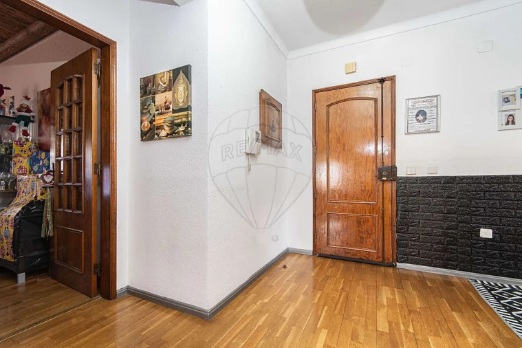 Apartamento T3 para Venda em Alto do Seixalinho, Santo André e Verderena Foto 12