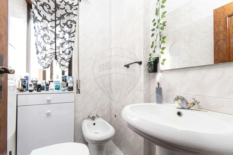 Apartamento T3 para Venda em Alto do Seixalinho, Santo André e Verderena Foto 2