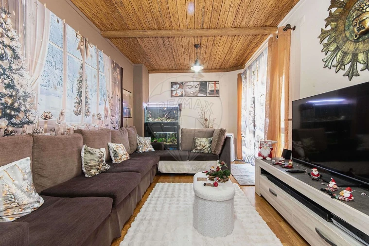 Apartamento T3 para Venda em Alto do Seixalinho, Santo André e Verderena Foto 14