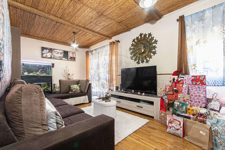 Apartamento T3 para Venda em Alto do Seixalinho, Santo André e Verderena Foto 1