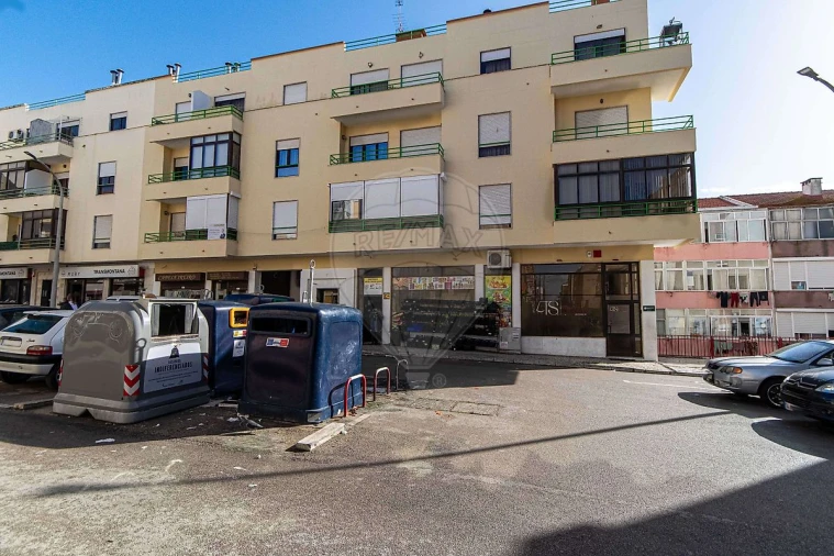 Apartamento T3 para Venda em Alto do Seixalinho, Santo André e Verderena Foto 5