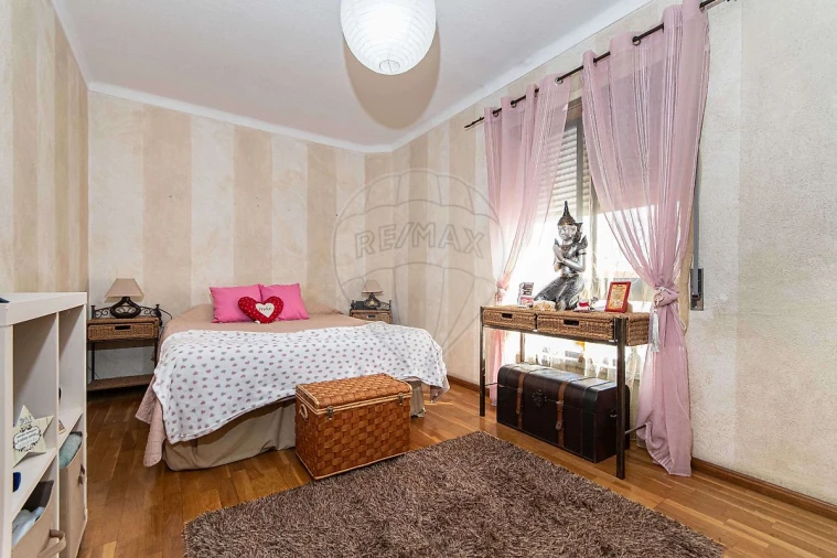 Apartamento T3 para Venda em Alto do Seixalinho, Santo André e Verderena Foto 10