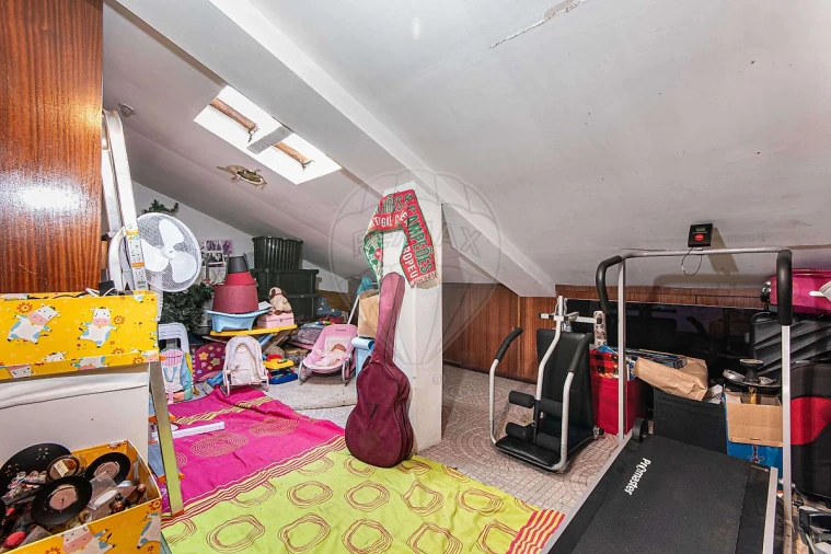 Apartamento T3 para Venda em Alto do Seixalinho, Santo André e Verderena Foto 21