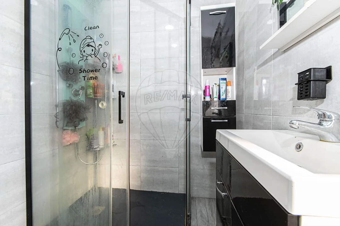 Apartamento T3 para Venda em Alto do Seixalinho, Santo André e Verderena Foto 7