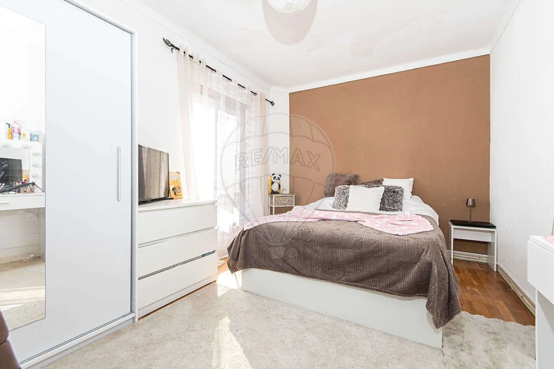 Apartamento T3 para Venda em Alto do Seixalinho, Santo André e Verderena Foto 4