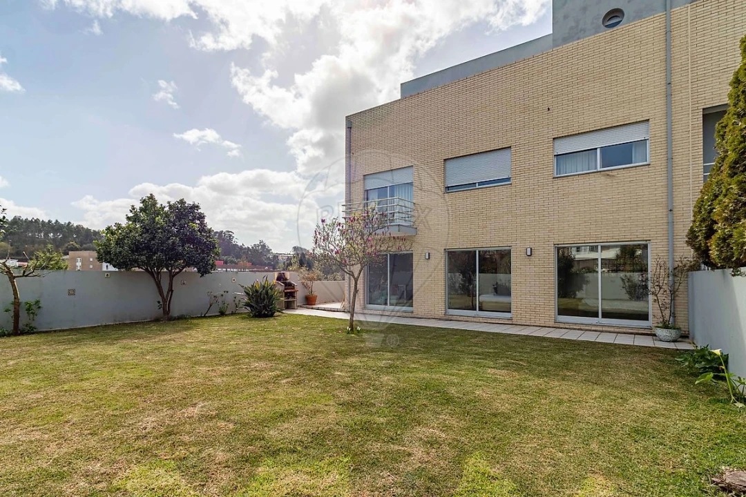 Apartamento T3 para Venda em Aguas Santas Foto 18