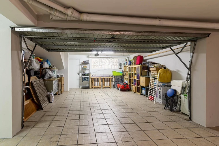 Apartamento T3 para Venda em Aguas Santas Foto 21