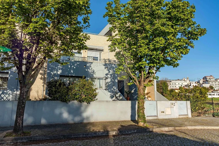 Apartamento T3 para Venda em Aguas Santas Foto 23