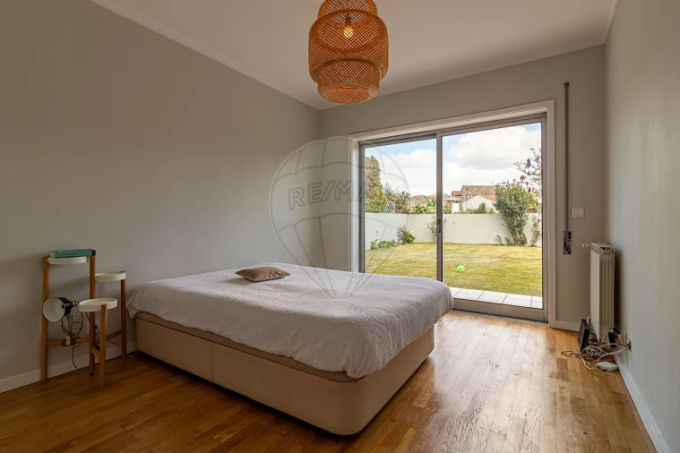 Apartamento T3 para Venda em Aguas Santas Foto 9