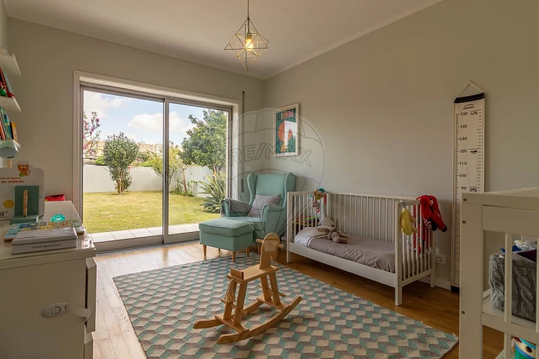 Apartamento T3 para Venda em Aguas Santas Foto 13