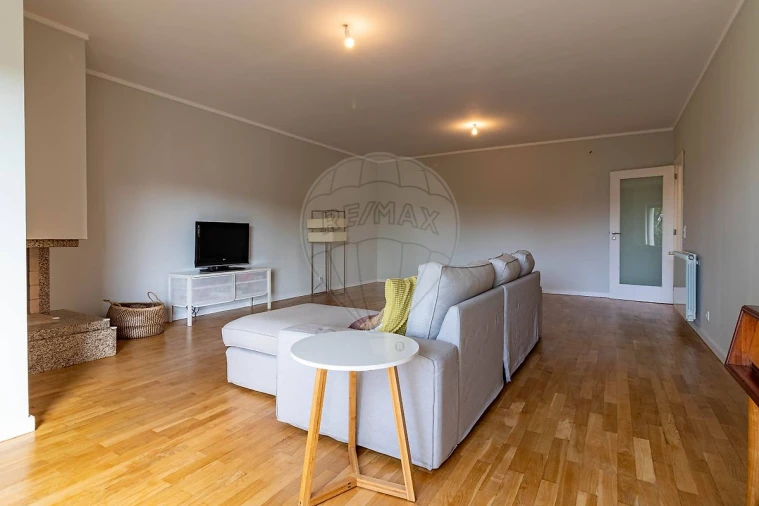 Apartamento T3 para Venda em Aguas Santas Foto 6