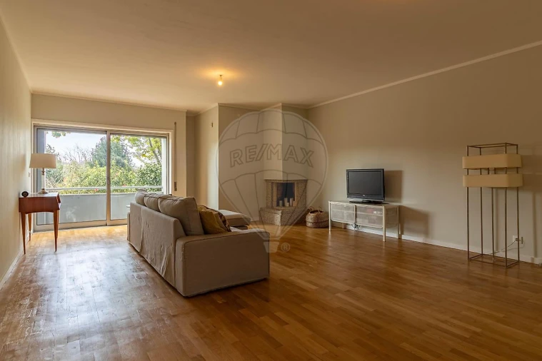 Apartamento T3 para Venda em Aguas Santas Foto 5