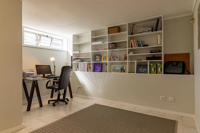 Apartamento T3 para Venda em Aguas Santas Foto 15