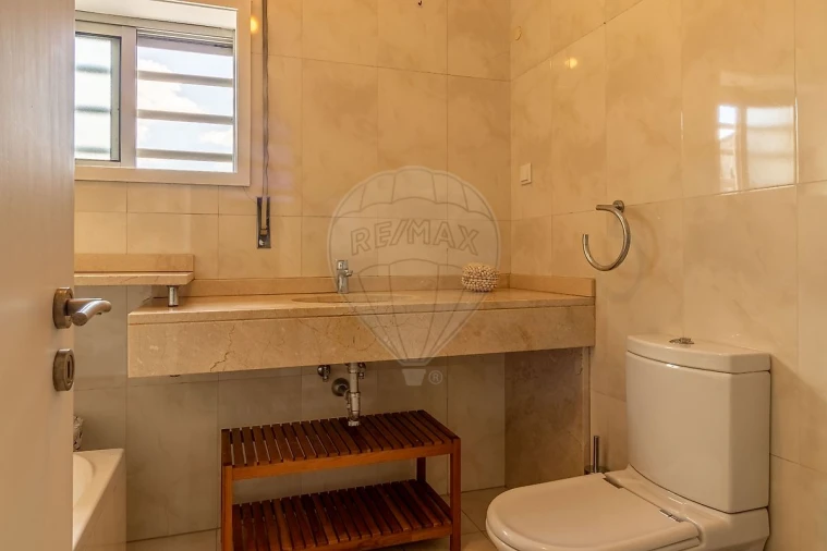 Apartamento T3 para Venda em Aguas Santas Foto 11