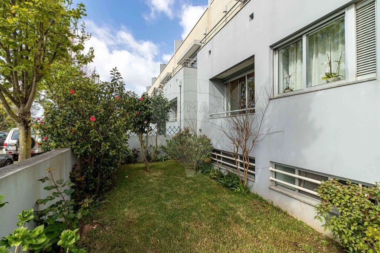 Apartamento T3 para Venda em Aguas Santas Foto 20