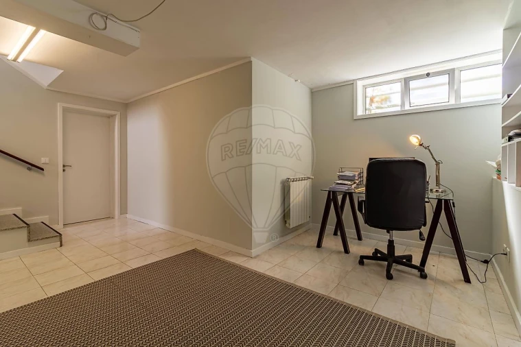 Apartamento T3 para Venda em Aguas Santas Foto 17