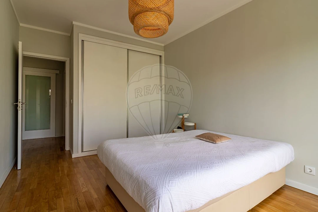 Apartamento T3 para Venda em Aguas Santas Foto 10