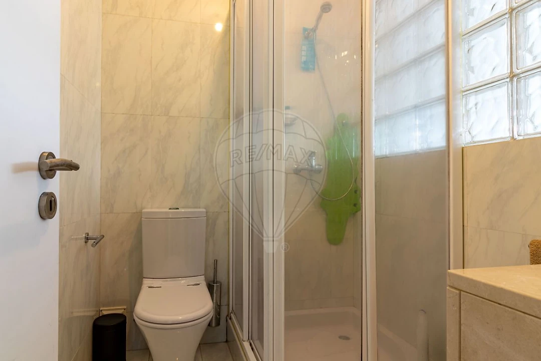 Apartamento T3 para Venda em Aguas Santas Foto 12