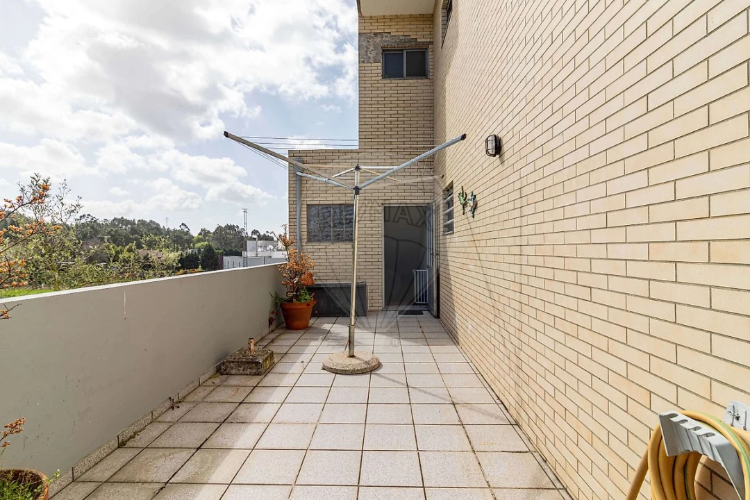 Apartamento T3 para Venda em Aguas Santas Foto 14