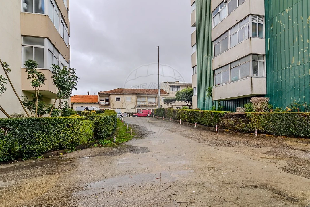 Apartamento T1 para Venda em São Mamede de Infesta e Senhora da Hora Foto 18