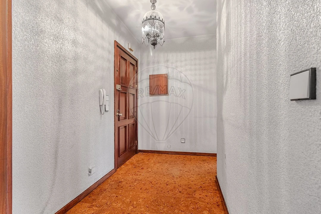 Apartamento T1 para Venda em São Mamede de Infesta e Senhora da Hora Foto 7