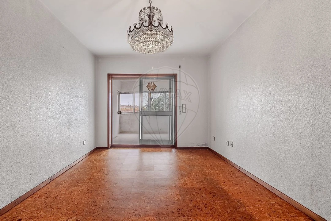 Apartamento T1 para Venda em São Mamede de Infesta e Senhora da Hora Foto 12