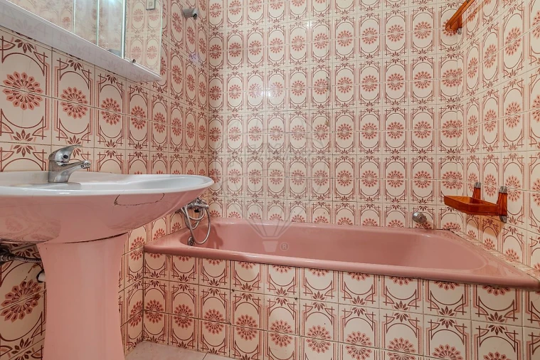 Apartamento T1 para Venda em São Mamede de Infesta e Senhora da Hora Foto 15